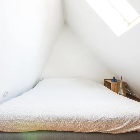 Apartment La Petite Cathedrale Sejour De 30 Jours Ou *