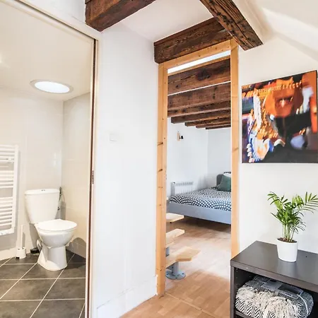 La Petite Cathedrale Sejour De 30 Jours Ou 斯特拉斯堡